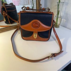 Vintage Dooney & Bourke Carrier